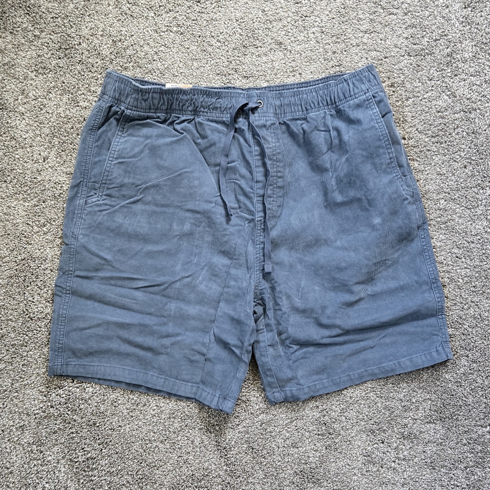 Prana Canyon Camp Shorts NEW Size xl